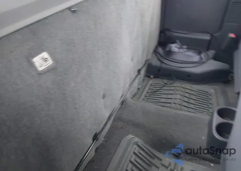 2001 Nissan Frontier Xe z USA, uszkodzony, nr VIN 1N6DD26S91C317525